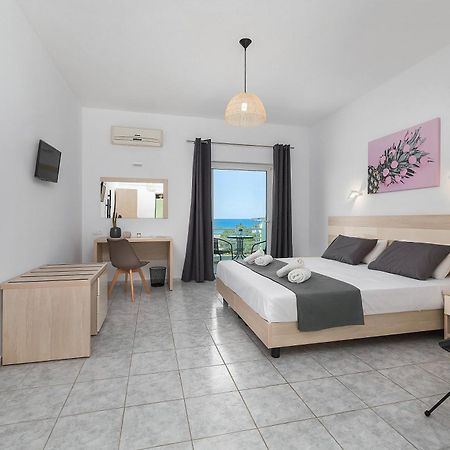 V&C Paradise Apartments Rodakino Extérieur photo